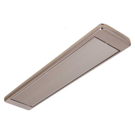 Инфракрасный обогреватель Almac ИК-5 Серебро